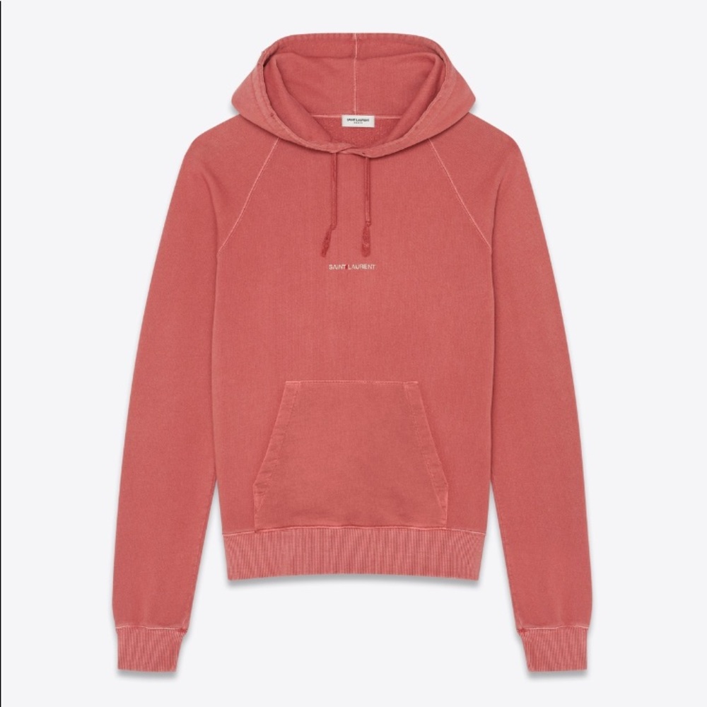 YSL Hoodie